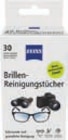 Reinigen im tegut Prospekt Brillenreinigungstücher von Zeiss im aktuellen tegut Prospekt für 1,59 €