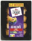 Nems avec sauce - TRADITION D'ASIE dans le catalogue U Express