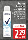 Deospray bei E center im Prospekt "" für 2,29 €