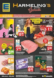 E center Supermarkt Prospekt der aktuellen Woche mit 30 Seiten, gültig von 02.03.2026 bis 07.03.2026, in Rhede und Umgebung Aktueller E center Supermarkt Prospekt in Rhede und Umgebung, "Aktuelle Angebote" mit 30 Seiten, 02.03.2026 - 07.03.2026