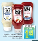 Aktuelles Tomaten Ketchup Angebot bei Marktkauf in Stuttgart ab 1,49 €