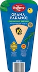 Grana Padano im Netto Marken-Discount Prospekt Grana Padano von Mondo Italiano im aktuellen Netto Marken-Discount Prospekt für 3,49 €