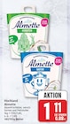 Almette von Hochland für 1,11 € bei EDEKA im Angebot Almette von Hochland im aktuellen EDEKA Prospekt