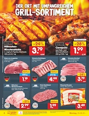 Aktueller Netto Marken-Discount Prospekt mit Pute, "Aktuelle Angebote", Seite 10