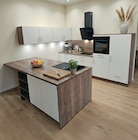 Eckküche Speed bei Die Möbelfundgrube im Bad Kreuznach Prospekt für 4.699,00 €