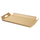 Aktuelle Bambus Angebote bei IKEA in Stuttgart Aktuelles Tablett Bambus Angebot bei IKEA in Stuttgart ab 9,99 €