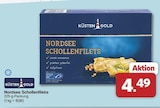 Aktuelles Nordsee Schollenfilets Angebot bei famila Nordwest in Oldenburg ab 4,49 €