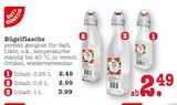 Bügelflasche Angebote bei E center Mannheim für 2,49 €