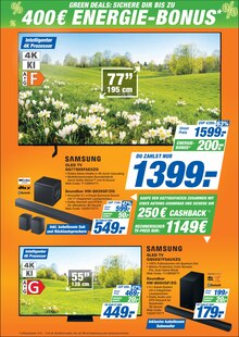 expert Prospekt der KW 8 "Top Angebote" Aktueller expert Prospekt "Top Angebote" Seite 2 von 12 Seiten