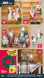 Tischdecke Angebot im aktuellen Netto mit dem Scottie Prospekt auf Seite 20