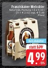 Aktuelles Weissbier Angebot bei EDEKA in Mönchengladbach ab 4,99 €