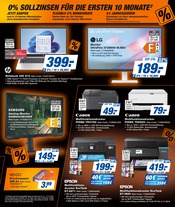 Druckerpapier im expert Prospekt in Heidenheim Aktueller expert Prospekt mit Druckerpapier, "Top Angebote", Seite 3