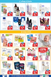 Ähnliche Umstandsmode Angebote im Prospekt "drogeriemarkt" von budni Ähnliches Angebot bei budni in Prospekt "drogeriemarkt" gefunden auf Seite 3