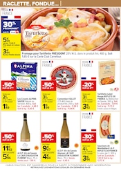 Vin Angebote im Prospekt "Carrefour" von Carrefour auf Seite 29