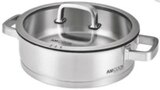 Topf-Set Senna S4+ im XXXLutz Prospekt Topf-Set Senna S4+ von AMCOOK im aktuellen XXXLutz Prospekt für 418,00 €