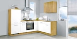 Aktuelle Kühlschrank Angebote bei SB Möbel Boss in Neubrandenburg Aktuelles Einbauküche Angebot bei SB Möbel Boss in Neubrandenburg ab 1.699,00 €