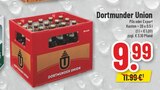 Pils oder Export bei Trinkgut im Königswinter Prospekt für 9,99 €