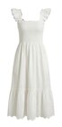 Robe longue femme - TEX - Carrefour à Montpellier Robe longue femme - TEX en promo chez Carrefour Montpellier à 22,99 €