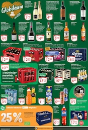 Aktueller GLOBUS Prospekt mit Pepsi, "Aktuelle Angebote", Seite 4