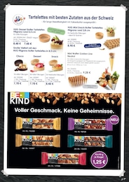 Hamberger Becher im Prospekt Hamberger Becher im Prospekt