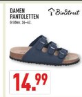 Aktuelle Hausschuhe Angebote bei Marktkauf in Gelsenkirchen Aktuelles Damen Pantoletten Angebot bei Marktkauf in Gelsenkirchen ab 14,99 €