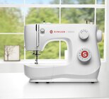 Nähmaschine M2605 Angebote von Singer bei Penny Rastatt für 109,00 €