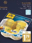 EDEKA Frischemarkt Löwenstedt - Sonntagsknödel Angebot im Prospekt Sonntagsknödel bei EDEKA Frischemarkt im Löwenstedt Prospekt für 1,79 €