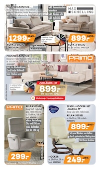 Couch im aktuellen Möbel Kraft Prospekt (Lübeck) Couch im Möbel Kraft Prospekt "BESTPREIS-AUSWAHL ZUM JUBILÄUM!" mit 16 Seiten (Lübeck)