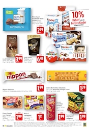 Ritter Sport im E center Prospekt in Waiblingen Aktueller E center Prospekt mit Ritter Sport, "Aktuelle Angebote", Seite 19