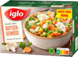 Rahm-Gemüse im Angebot bei EDEKA in Norderstedt Rahm-Gemüse Angebote von iglo bei EDEKA Norderstedt für 2,39 €