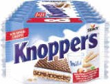 Aktuelle Süßigkeiten Angebote bei Netto Marken-Discount in Ulm Aktuelles Riegel oder Waffel Angebot bei Netto Marken-Discount in Ulm ab 1,69 €