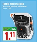 Aktuelles Schoko Angebot bei Marktkauf in Dortmund ab 1,11 €