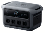 toom Baumarkt Pinneberg - Mobile Power-Station „Solix C2000 Gen 2“ Angebot im Prospekt Mobile Power-Station „Solix C2000 Gen 2“ bei toom Baumarkt im Pinneberg Prospekt für 898,32 €
