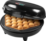 Aktuelles Bubble-Waffeleisen ABWM700Z Angebot bei Kaufland in Frankfurt (Main) ab 14,99 €