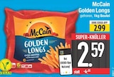 Golden Longs von McCain im aktuellen EDEKA Prospekt für 2,59 €