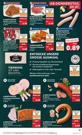 Rindfleisch im Kaufland Prospekt in Eisenach Aktueller Kaufland Prospekt mit Rindfleisch, "Hier bin ich richtig", Seite 25
