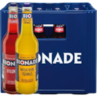 Biologisches Erfrischungsgetränk von Bionade für 11,49 € bei Netto Marken-Discount im Angebot Biologisches Erfrischungsgetränk von Bionade im aktuellen Netto Marken-Discount Prospekt
