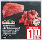 Rinderbraten von Bauern Gut im aktuellen EDEKA Prospekt
