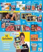 Aktueller EDEKA Prospekt mit Dessert, "Wir lieben Lebensmittel.", Seite 10