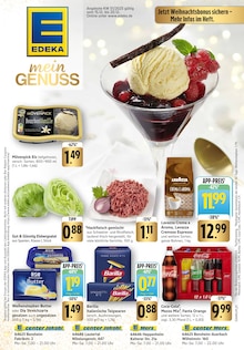 Aktueller E center Prospekt "Aktuelle Angebote" für Lautertal (Odenwald) Aktueller E center Prospekt für Lautertal (Odenwald) mit Seiten