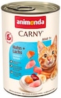 Carny im Angebot bei REWE in Unna Carny Angebote von animonda bei REWE Unna für 9,99 €
