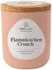 Flammkuchen Crunch im Angebot bei REWE in Offenbach Flammkuchen Crunch Angebote von Potluck bei REWE Offenbach für 4,79 €