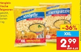 Knöpfle bei Netto Marken-Discount im Prospekt "" für 2,99 €