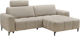 XXXLutz Möbelhäuser Freiburg - Ecksofa Angebot im Prospekt Ecksofa bei XXXLutz Möbelhäuser im Freiburg Prospekt für 999,00 €