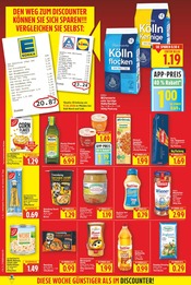 Küchenmöbel im E center Prospekt in Falkensee Aktueller E center Prospekt mit Küchenmöbel, "Aktuelle Angebote", Seite 14