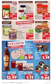 Aktueller Kaufland Prospekt mit Hundefutter, "Aktuelle Angebote", Seite 31