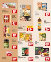 Maggi im famila Nordost Prospekt in Flensburg Aktueller famila Nordost Prospekt mit Maggi, "besser als gut!", Seite 12