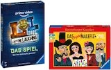 Familienspiele von Ravensburger im aktuellen REWE Prospekt