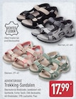 Trekking-Sandalen von ADVENTURIDGE für 17,99 € bei ALDI Nord im Angebot Trekking-Sandalen von ADVENTURIDGE im aktuellen ALDI Nord Prospekt