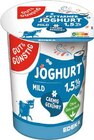 E center Coesfeld - Fettarmer Joghurt Angebot im Prospekt Fettarmer Joghurt bei E center im Coesfeld Prospekt für 0,62 €